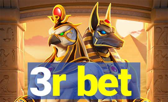 3r bet